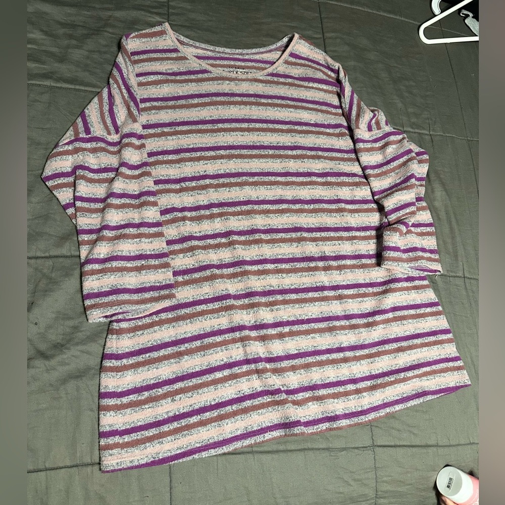 Torrid super soft women’s shirt
